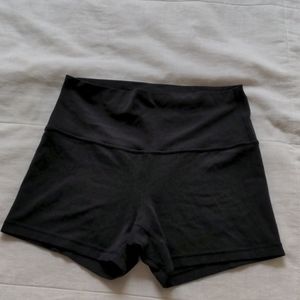 Lululemon align shorts
